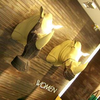 METZ : Tout et rien en vrac !