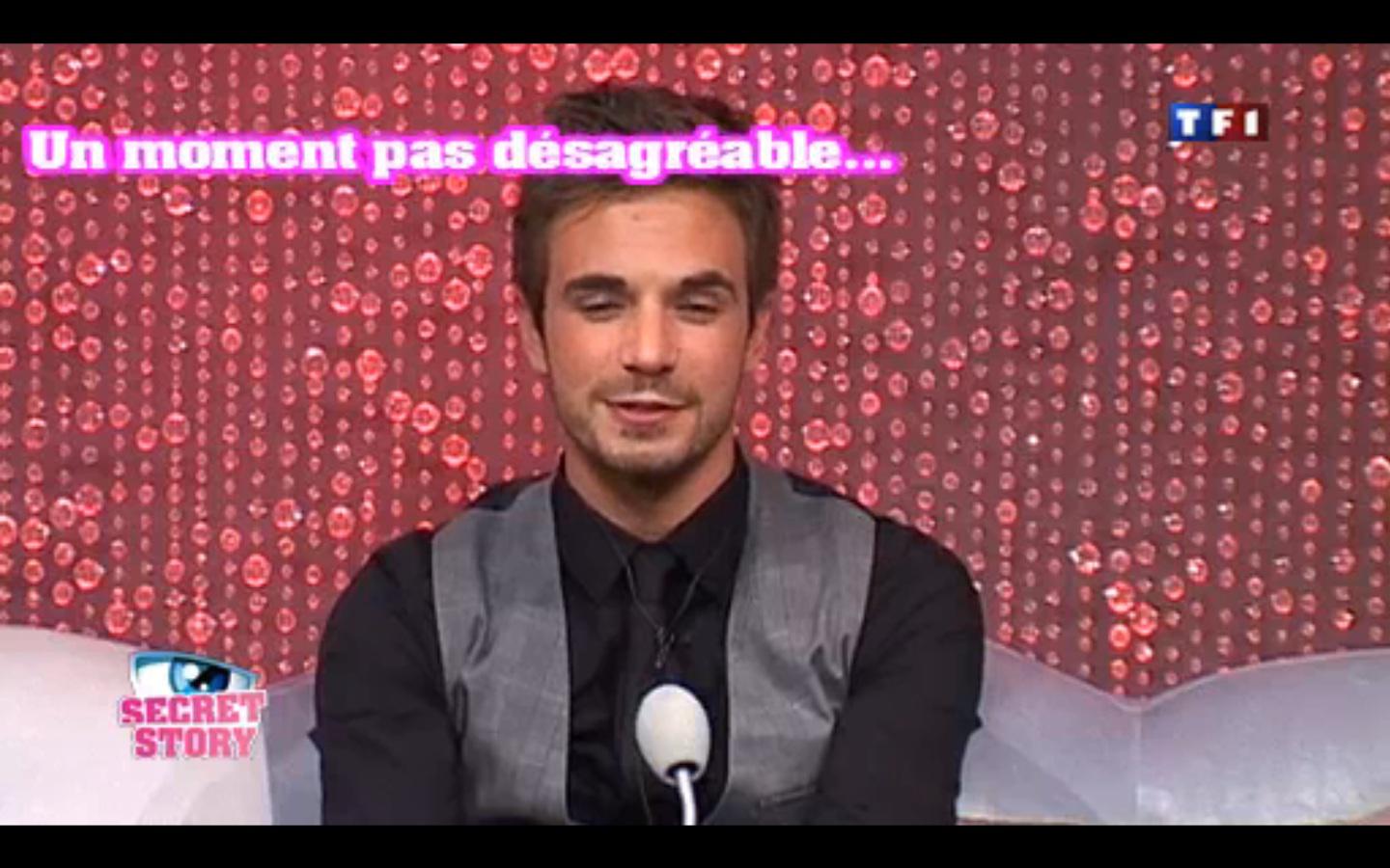Secret story 4 – Quotidienne du 17 juillet (DIRECT)