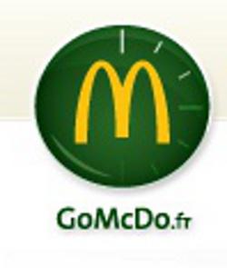 Mac Do se la nce sans le e-commerce