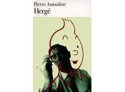 Hergé Pierre Assouline