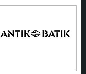Vente privée Antik Batik !
