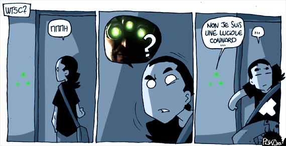 Les aventures de Paka – Episode 1267