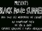 Black Movie Summer.