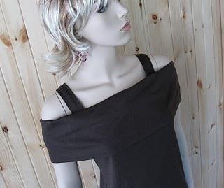 Cette semaine dans mon atelier-boutique...