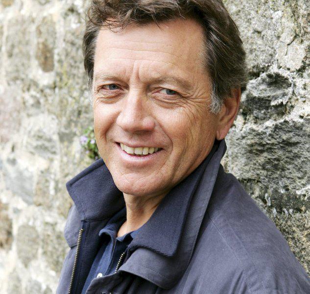 Salut l’artiste…