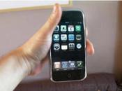 Iphone Faut vous l'envelopper