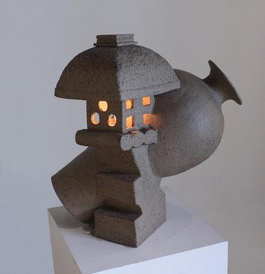Keiko Masumoto : artiste céramique japonaise détonnante