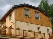 étape entre montagne Thermes, chez Claude