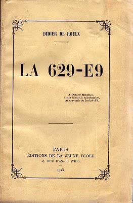 En Voiture : De Mirbeau à de Roulx.