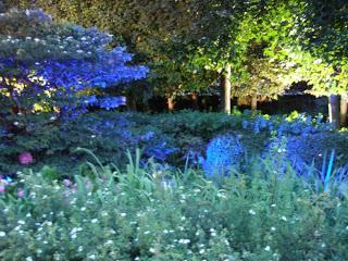 Dans la vie d'un dandy