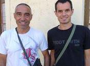 handicapés acharnés Grande Boucle