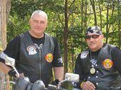 Udonthani tour moto d’Alain, Steve Yves