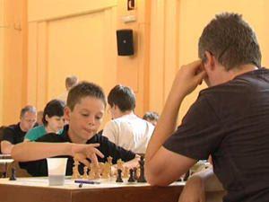 Echecs à Strasbourg : le reportage de France 3 