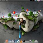 Installation de Pinguy OS en français