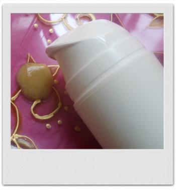 Fluide hydratant visage fraicheur concombre - recettes de cosmétiques naturels maison avec MaCosmetoPerso