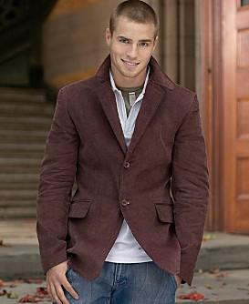 est ce que je suis un homme sain parfait