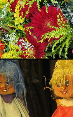 Toulouse ,  le panier de St Aubin