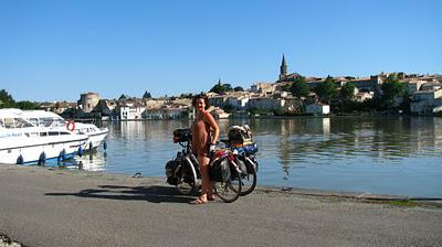Canal du MidiCastelnaudary, pas moche non plus