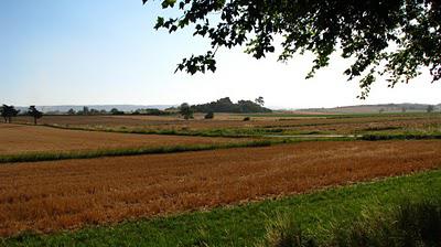 Canal du MidiCastelnaudary, pas moche non plus