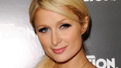 Paris Hilton ... arrêtée en France avec ... de la drogue