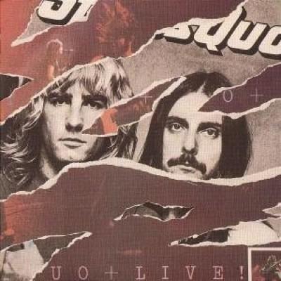 Status Quo #2-Live-1976