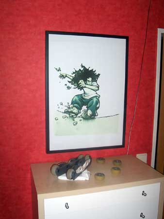 creer poster gratuit 2 Comment créer et imprimer un poster soi même