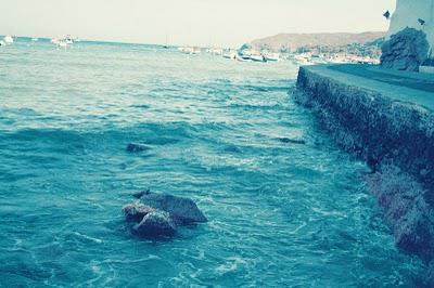 Une nuit à Cadaquès