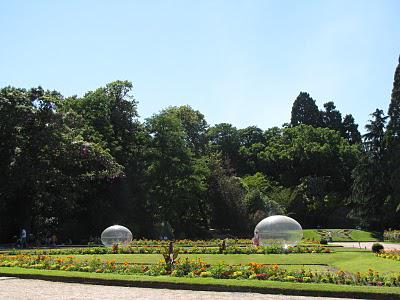 Rouen impressionnante