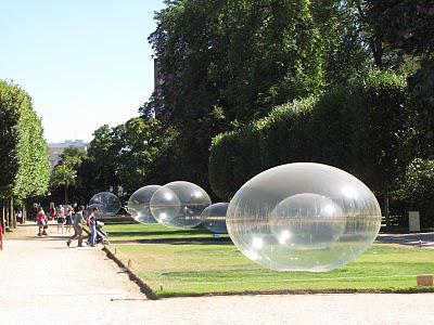 Rouen impressionnante