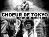 Chœur Tokyo Capitale chômage