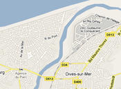 117ème sortie Normandie