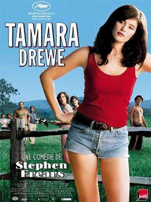 Tamara Drewe - De Stephen Frears