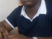 Théophile Kouamouo, blogueur journaliste prison avec collaborateurs