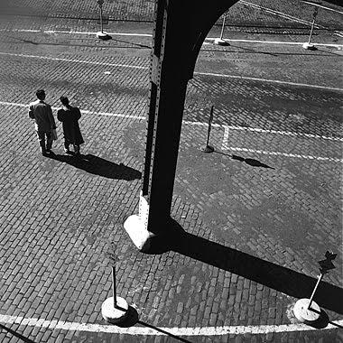 Vivian Maier