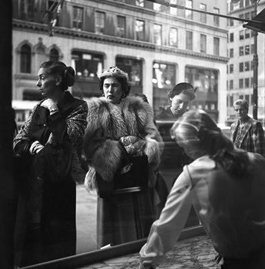 Vivian Maier