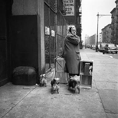 Vivian Maier