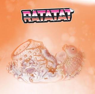 Ratata revient avec LP4