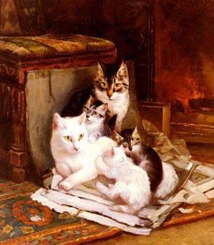 ronner-knip_henriette_the_happy_litter.1279167021.jpg