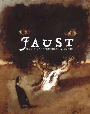 Faust - 6 pieds sous terre