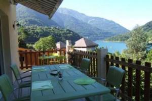 Location maison Vaujany