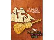 Voyages imaginaires Périgord Noir