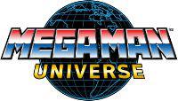 Capcom annonce Mega Man Universe