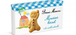 Monsieur Biscuit…