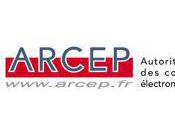 Enquête ARCEP qualité service réseaux mobiles