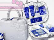 Nouveau coffret parfum Hello kitty Diamond