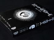 Death Note Black Edition (Volume