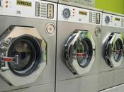 L'amour dans machine laver