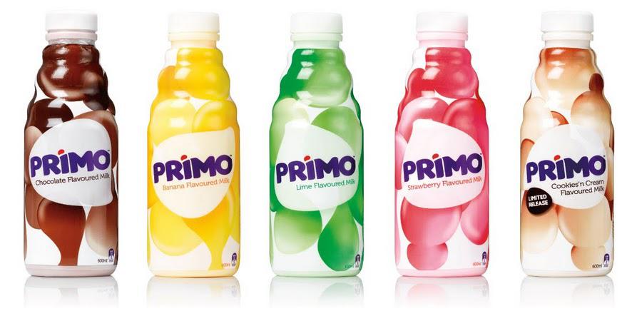 Primo: Beware the Wrong Fridge