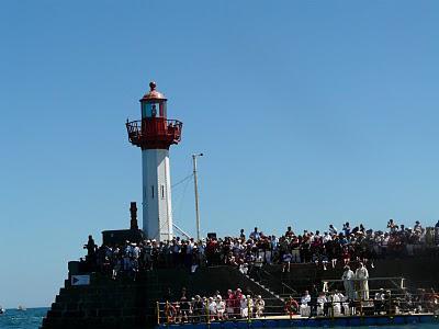 Fête de la mer St Vaast La Hougue Fête de la mer St Vaast La Hougue
