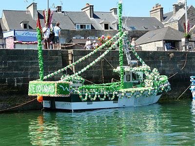 Fête de la mer St Vaast La Hougue Fête de la mer St Vaast La Hougue